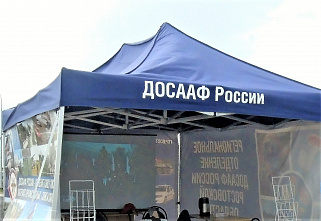 В донских автошколах ДОСААФ курсанты прошли подготовку к весеннему призыву 2024 года