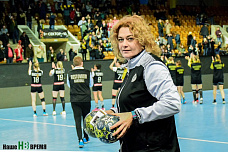 Учебно-боевой дубль