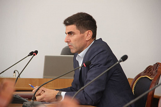 В Ростове на проспекте Сиверса появится парковка