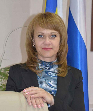 Работа главы администрации Куйбышевского района Натальи МИРЮЩЕНКО была отмечена благодарственным письмом губернатора Василия Голубева.