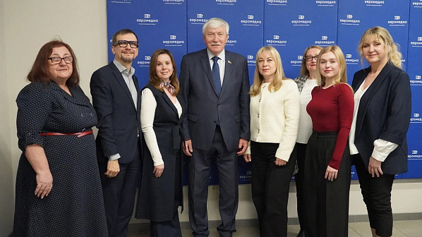 80 процентов донских полей находится в удовлетворительном состоянии