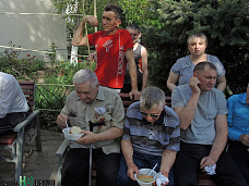 Время не затмит  величие их подвига