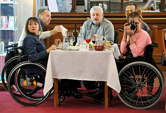 Для всех должны быть равные возможности