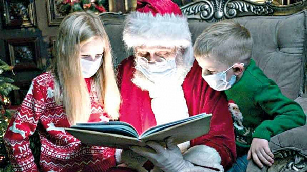 В январе будут болеть меньше?