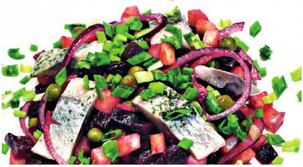 Кухня народов Дона