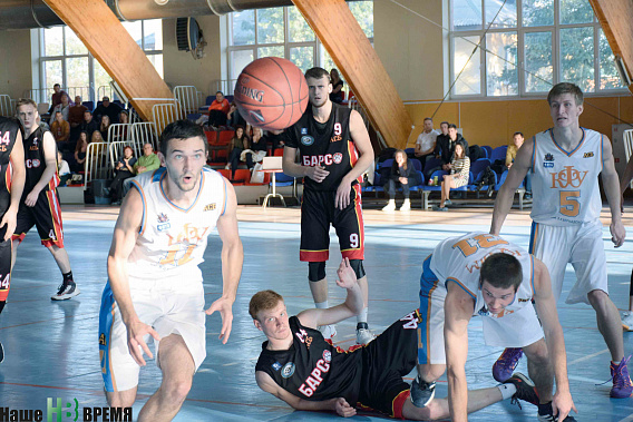 Победный дубль «Барса»