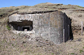 Тайна острова Шумшу