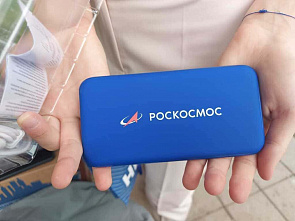 Ростовскую лицеистку отметили за исследования по космосу