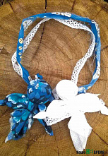 Стоял декабрь уж у двора…