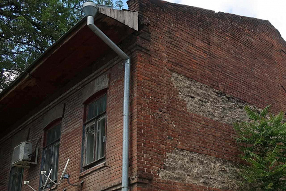 Более полутора тысяч дончан переселились в хорошее жилье из аварийного