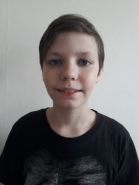 Богдану нужна мама