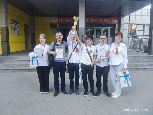  Ростовская «Весёлая диагональ» снова вышла на черно-белые поля Каиссы