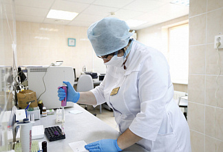 В Ростовской области за сутки коронавирус диагностировали у 226 человек