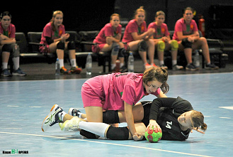 Команда молодости нашей