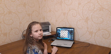 Ростов-на-Дону стал столицей Интернет-шахмат  Юга России!