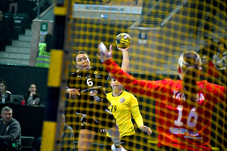 «Ростов-Дон» разгромил «Ставрополье» в рамках OLIMPBET Суперлиги 2022/23