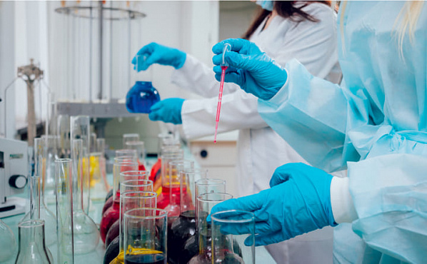 Спад заболеваемости COVID-19 на Дону продолжается: +185 новых случаев за сутки