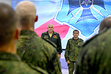 06 07 2025 В Южном военном округе на одну гвардейскую бригаду стало больше