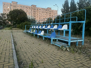 Ростов-на-Дону: 106-я, 7-я. 17-я...- школы Пролетарского района выходят на финишную прямую подготовки к новому учебному году