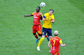  Ростов обыграл Арсенал