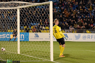 Как разоружили «Арсенал»