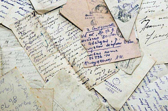 Поисковики установили судьбы курсантов 1944 года