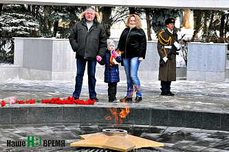 Сегодня Ростов отмечает 78-ю годовщину второго освобождения города в Великой Отечественной войне