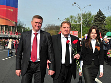 День Победы 2011 года_8978
