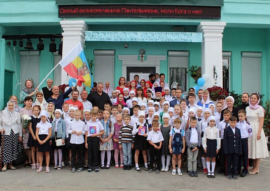В Гуково заработала инклюзивная театральная мастерская