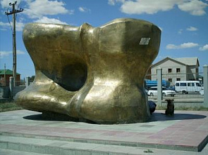 Древнегреческая, казачья…