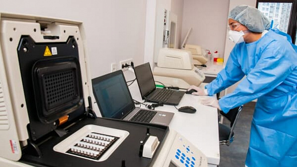 В Ростовской области за сутки выявили еще 127 случаев коронавируса