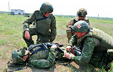 08 06 2025 Главное – верить в себя и не падать духом