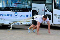 11 10 2025 Мультимедийное путешествие и богатырский рекорд