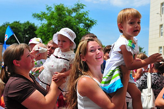 «Это счастье деньгами не измерить»_22559