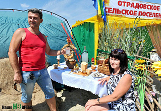 В Ростовской области прошел гастрономический фестиваль «Донская уха»