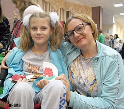 «Ветер перемен» празднует юбилей