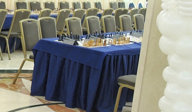 Донская столица снова примет шахматный турнир памяти первого Президента Чеченской Республики, Героя России Ахмата-Хаджи Кадырова