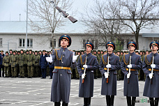 В гостях у 22-й бригады
