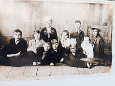 07 08 2025 Герою Советского Союза Сергею Тюленину исполнилось бы 100 лет...