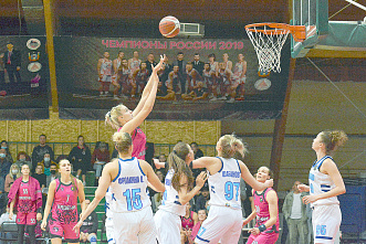 Грядёт борьба за бронзу