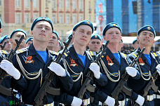 Округ отмечает юбилей. Часть вторая