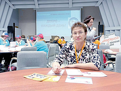 В библиотеку на огонек