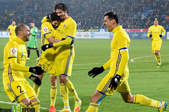 На подсевших батарейках