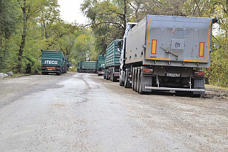 Судебные решения по улице Шоссейной в Ростове исключают друг друга