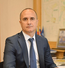 Мэр Новошахтинска Игорь Сорокин уходит в отставку