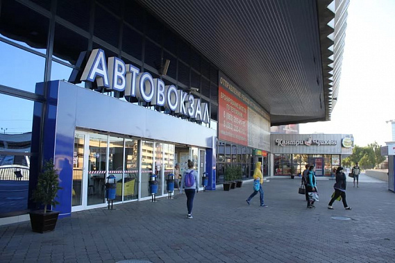 В Ростовской области УФАС борется за отмену дополнительных платежей с пассажиров междугородных автобусов