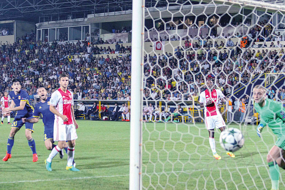 Подарок тренеру