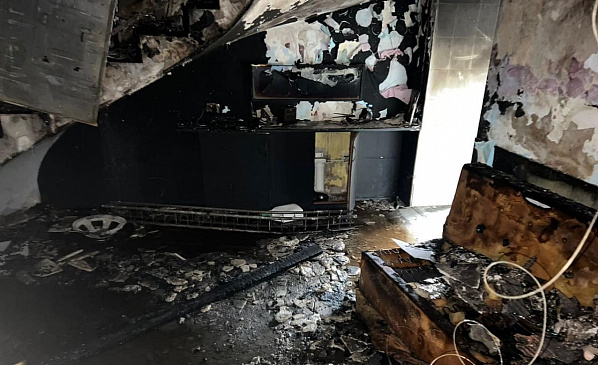 Фото областной пресс-службы Следкома.