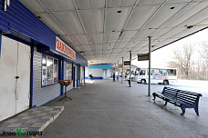  Фотохроника: первый день тотальной самоизоляции в Ростове и Новочеркасске