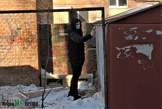 Со «знаками дьявола» в Ростове будут бороться с помощью …редких зверей